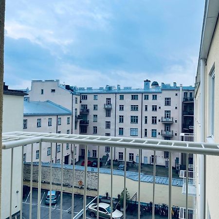 Stay Kamppi Apartment 赫尔辛基 外观 照片