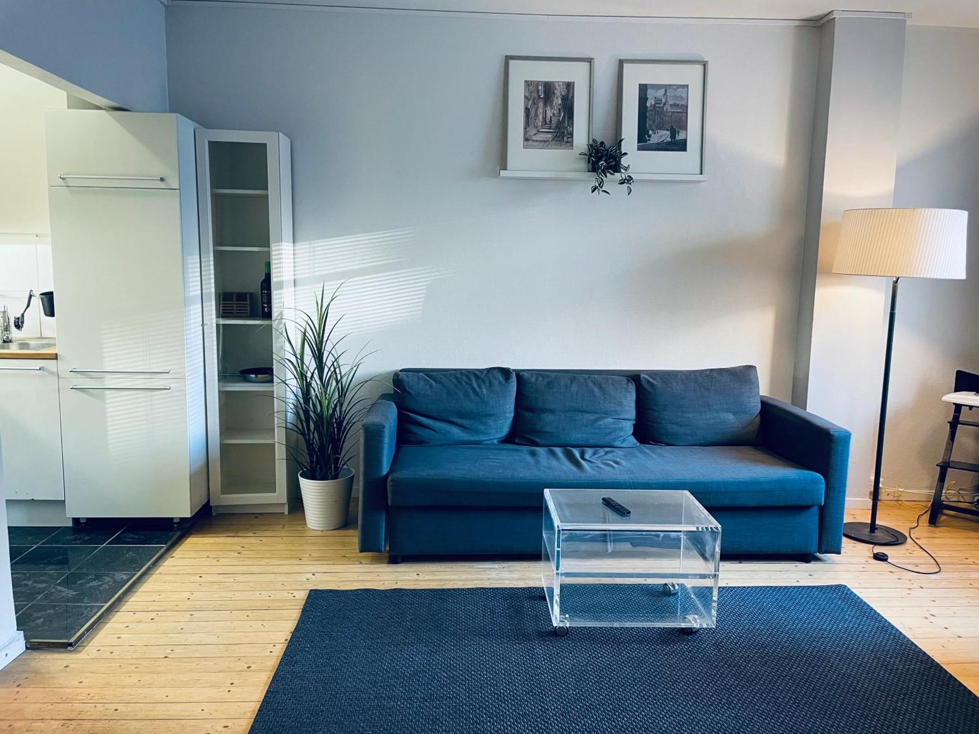 Stay Kamppi Apartment 赫尔辛基 外观 照片