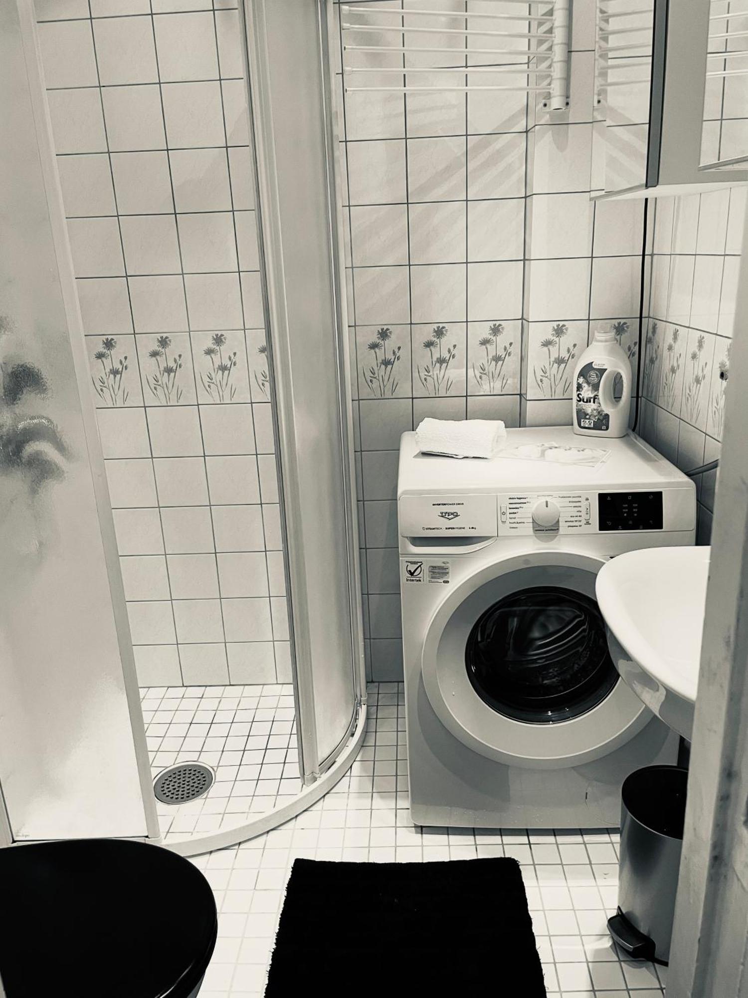 Stay Kamppi Apartment 赫尔辛基 外观 照片