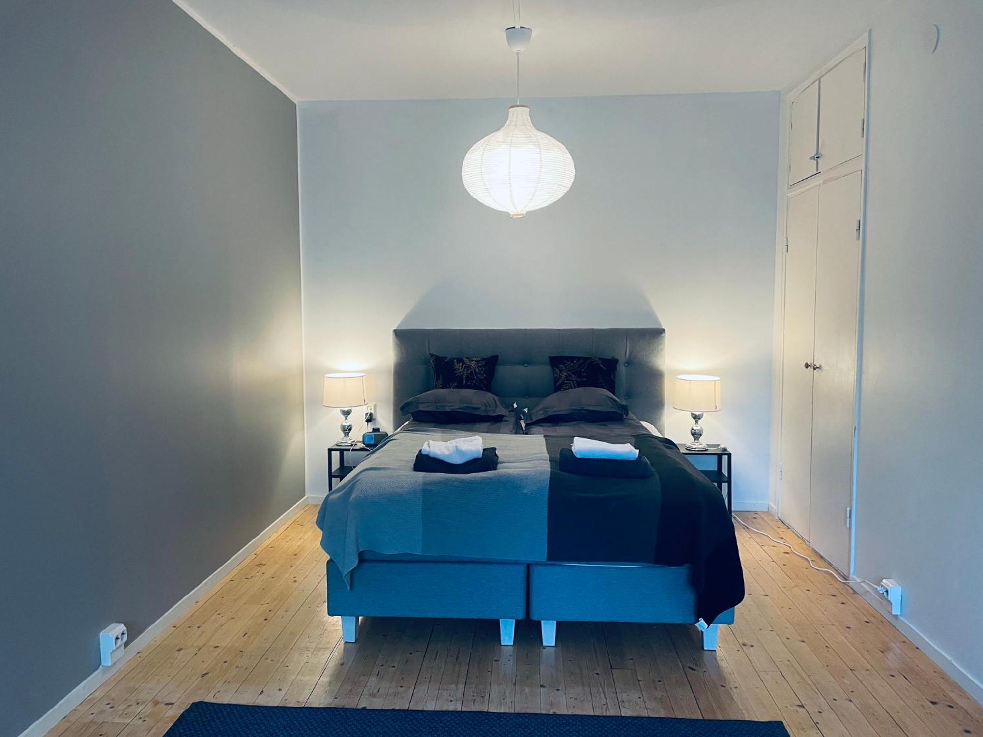 Stay Kamppi Apartment 赫尔辛基 外观 照片