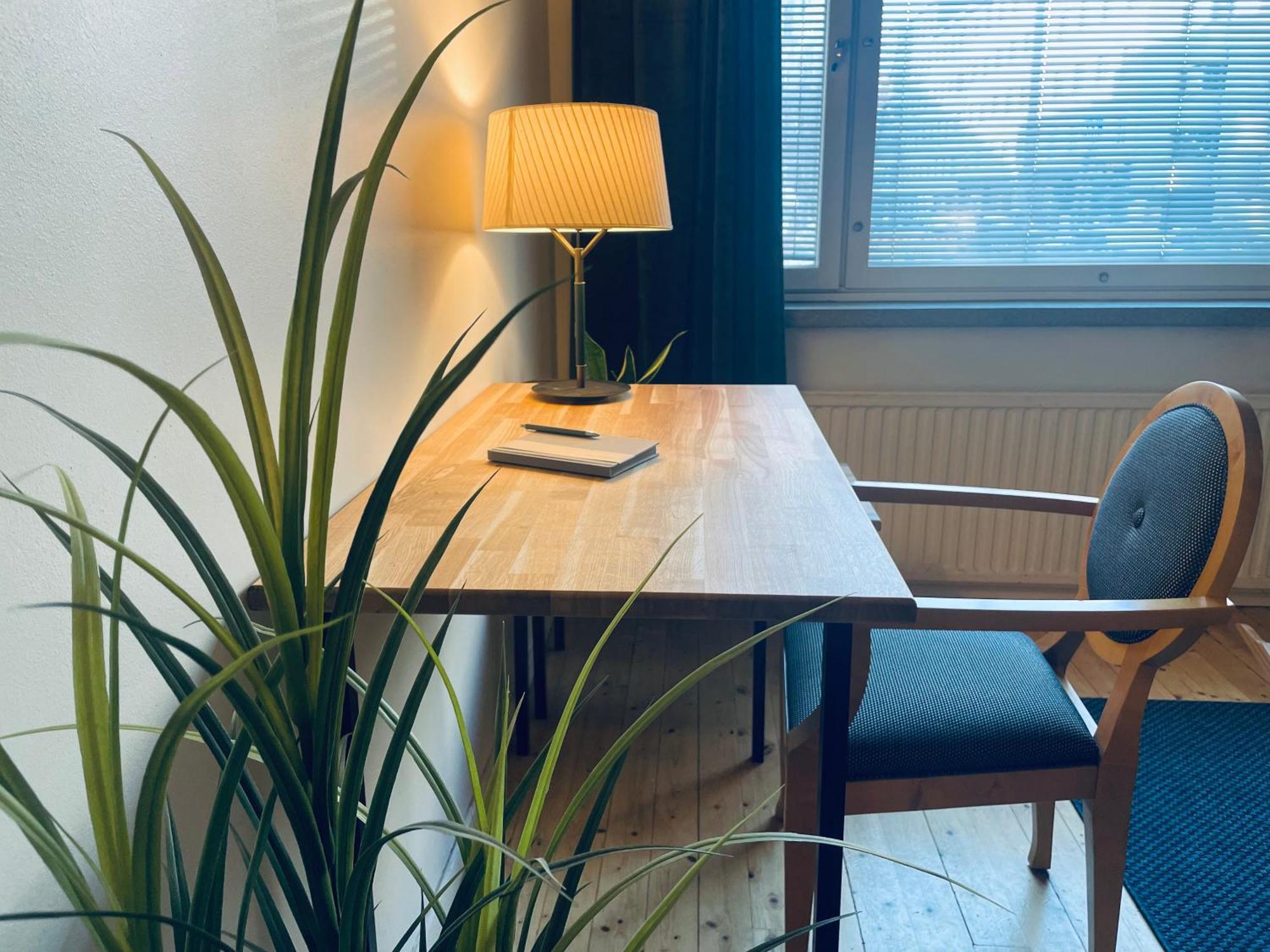 Stay Kamppi Apartment 赫尔辛基 外观 照片