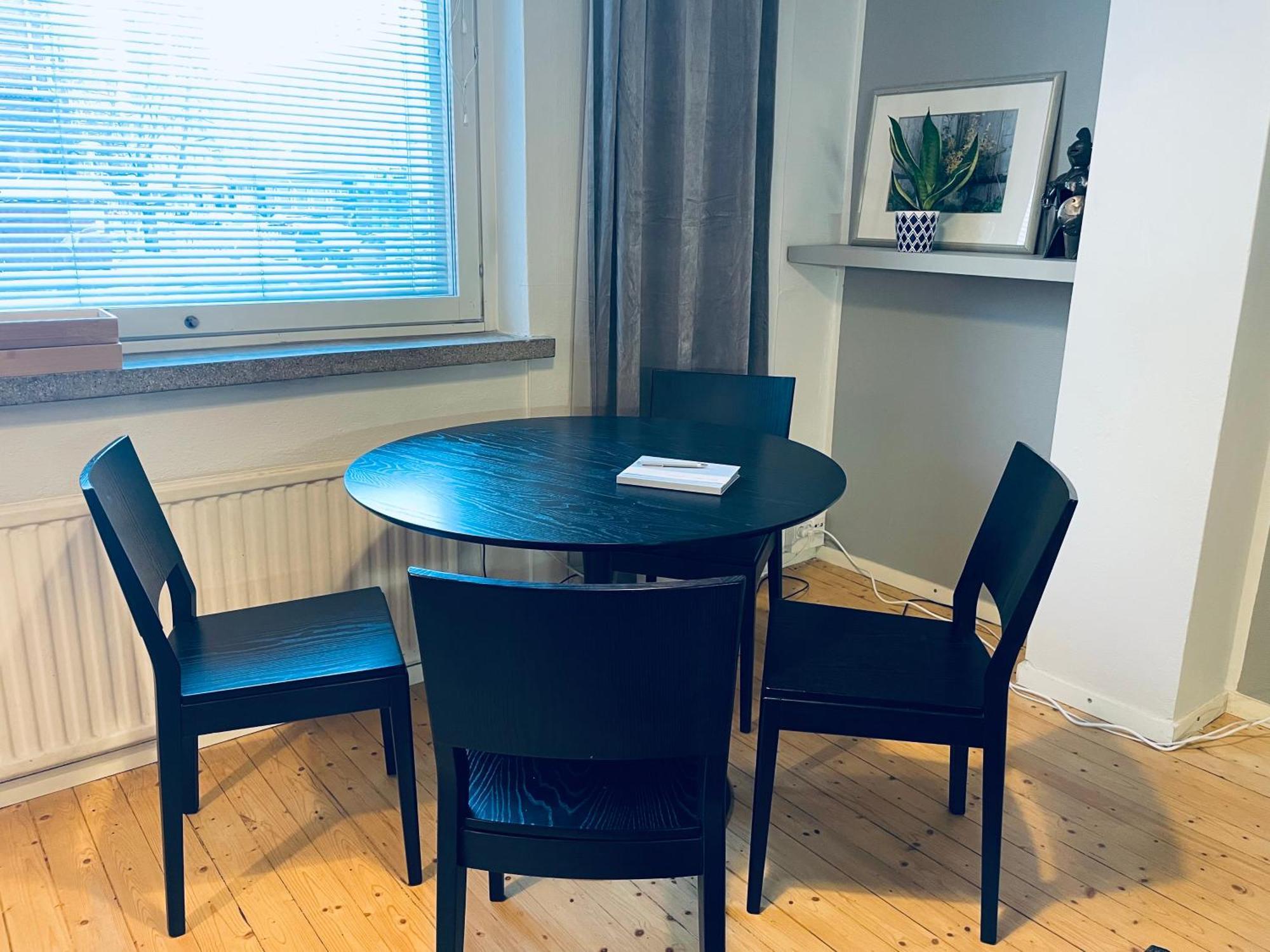 Stay Kamppi Apartment 赫尔辛基 外观 照片