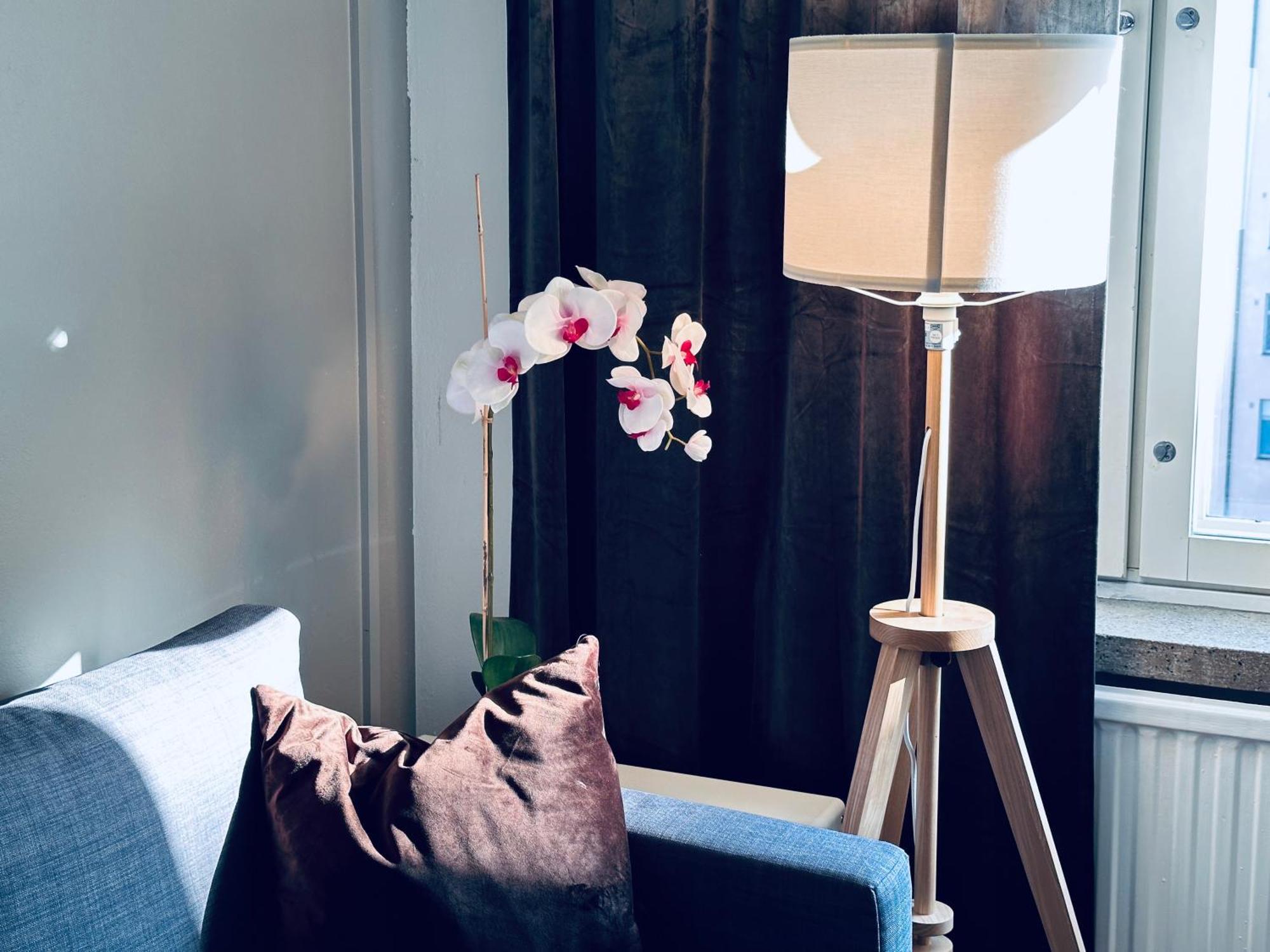 Stay Kamppi Apartment 赫尔辛基 外观 照片