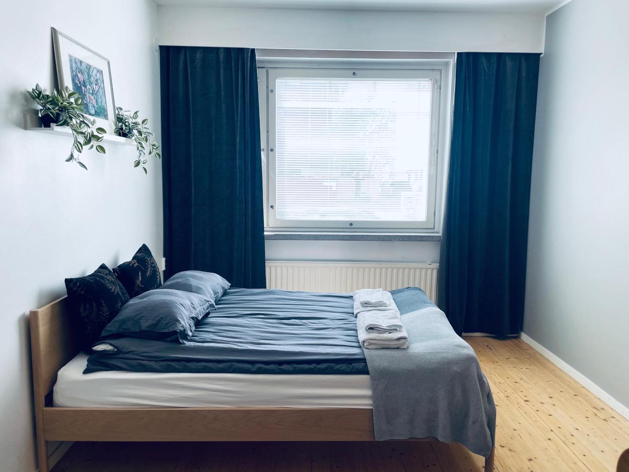 Stay Kamppi Apartment 赫尔辛基 外观 照片