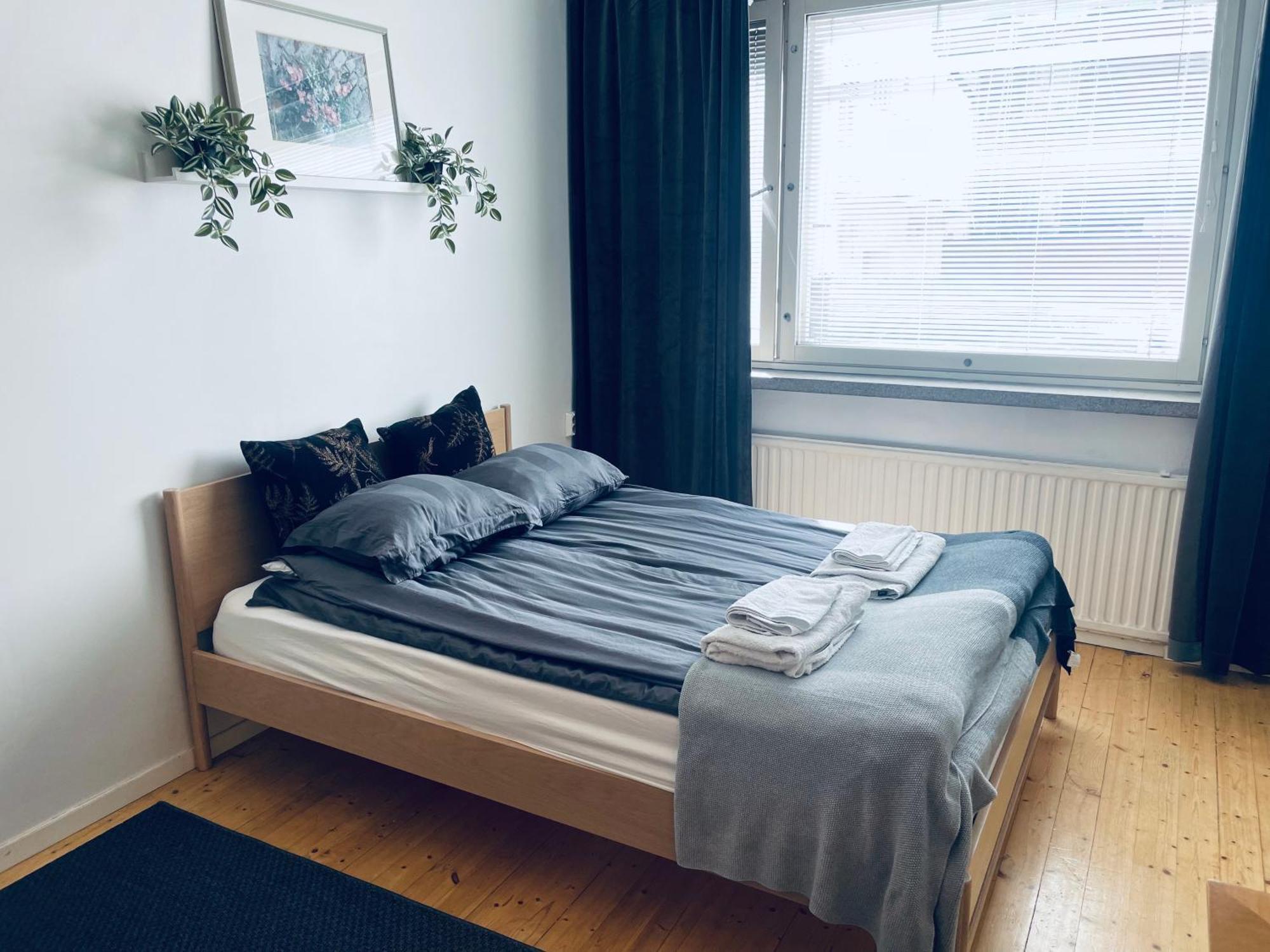 Stay Kamppi Apartment 赫尔辛基 外观 照片